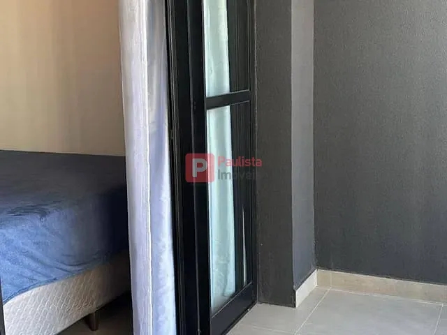 Studio 1 quarto e 1 banheiro, à venda, no bairro Brooklin Paulista em São Paulo