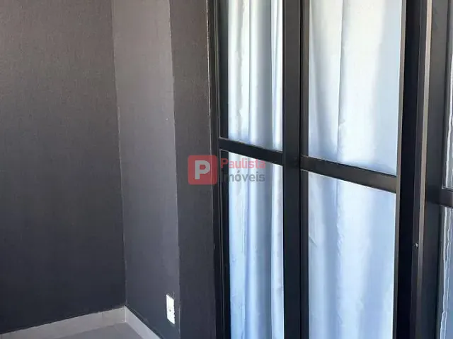 Studio 1 quarto e 1 banheiro, à venda, no bairro Brooklin Paulista em São Paulo
