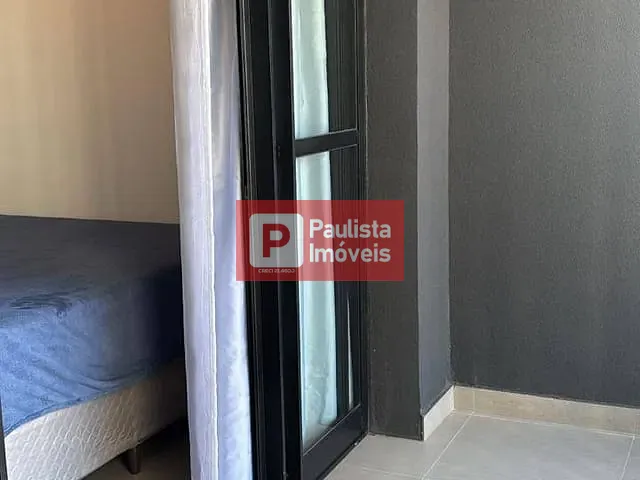 Studio 1 quarto e 1 banheiro, à venda, no bairro Brooklin Paulista em São Paulo