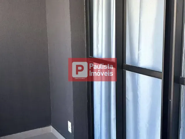Studio 1 quarto e 1 banheiro, à venda, no bairro Brooklin Paulista em São Paulo