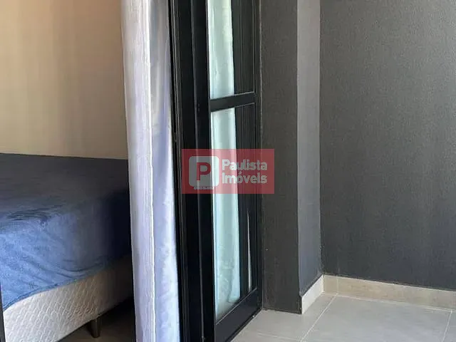 Studio 1 quarto e 1 banheiro, à venda, no bairro Brooklin Paulista em São Paulo