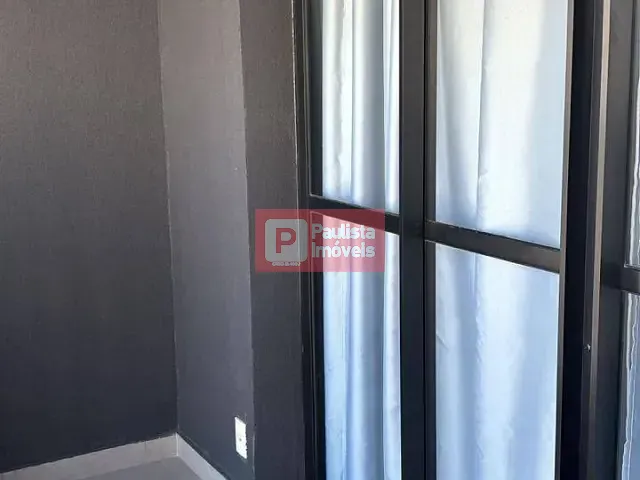 Studio 1 quarto e 1 banheiro, à venda, no bairro Brooklin Paulista em São Paulo