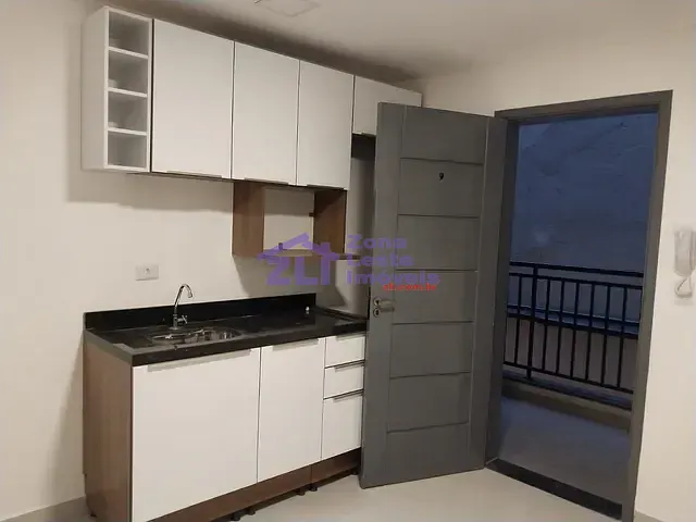 Studio 1 quarto e 1 banheiro, para alugar, no bairro Cidade Mãe do Céu em São Paulo