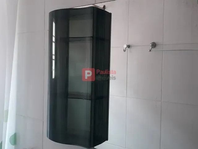 Kitnet 1 quarto e 1 banheiro, para alugar, no bairro Santo Amaro em São Paulo