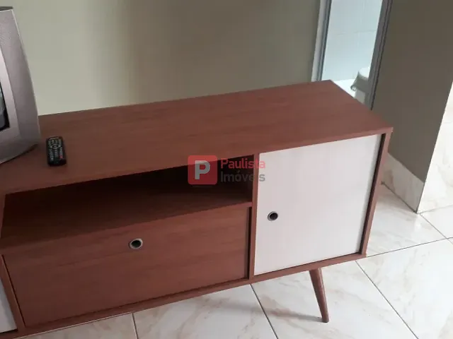 Kitnet 1 quarto e 1 banheiro, para alugar, no bairro Santo Amaro em São Paulo