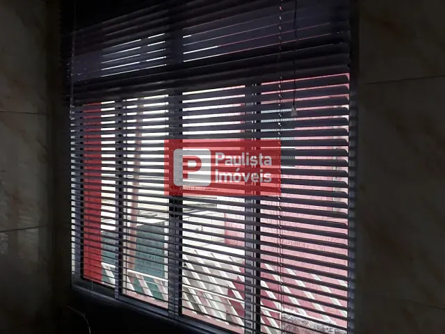 Kitnet 1 quarto e 1 banheiro, para alugar, no bairro Santo Amaro em São Paulo