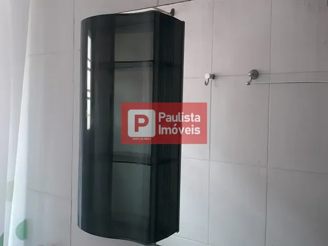 Kitnet 1 quarto e 1 banheiro, para alugar, no bairro Santo Amaro em São Paulo