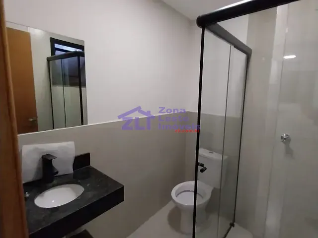 Studio 1 quarto e 1 banheiro, para alugar, no bairro Cidade Mãe do Céu em São Paulo