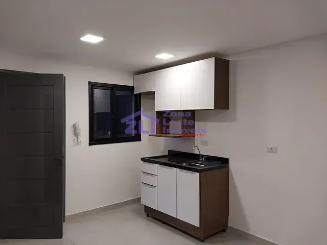 Studio 1 quarto e 1 banheiro, para alugar, no bairro Cidade Mãe do Céu em São Paulo