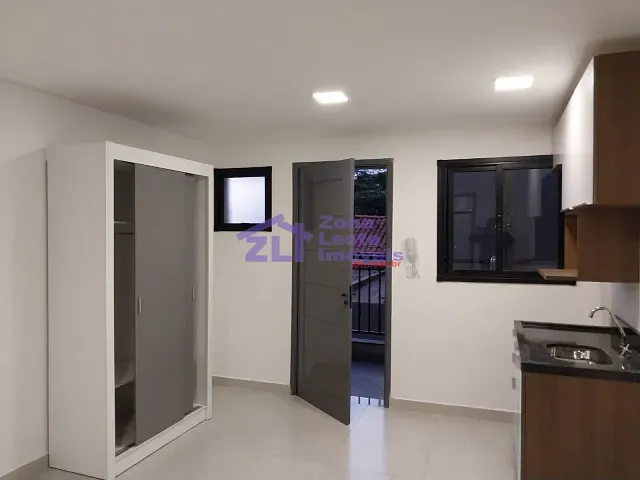 Studio 1 quarto e 1 banheiro, para alugar, no bairro Cidade Mãe do Céu em São Paulo