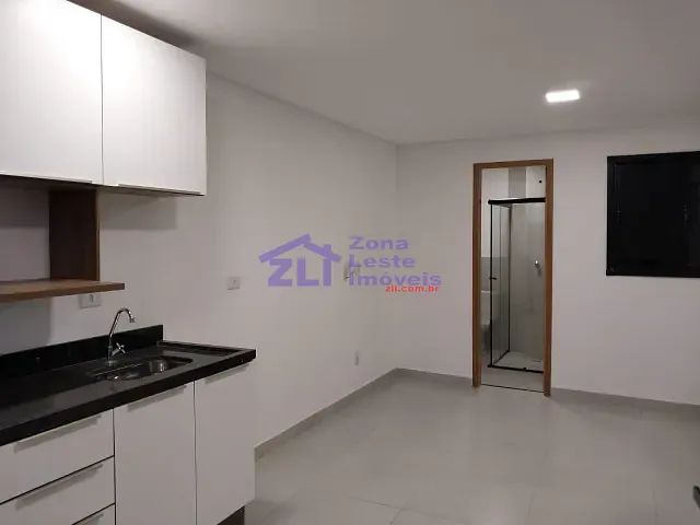 Studio 1 quarto e 1 banheiro, para alugar, no bairro Cidade Mãe do Céu em São Paulo