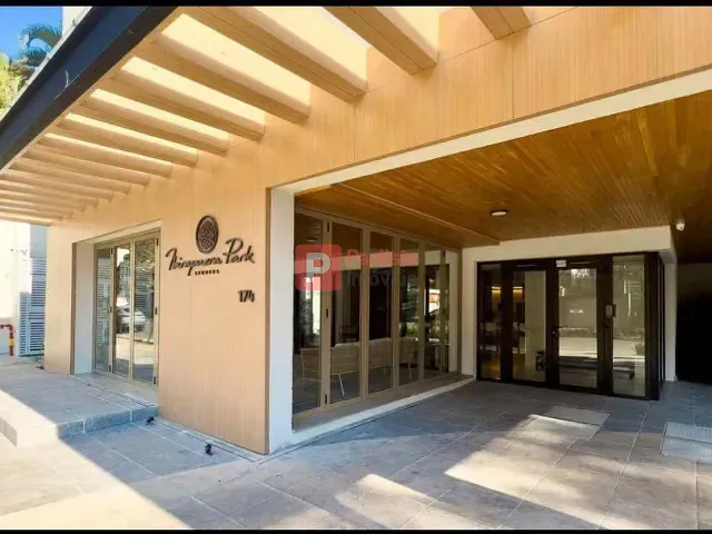 Studio 1 quarto e 1 banheiro, para alugar, no bairro Moema em São Paulo
