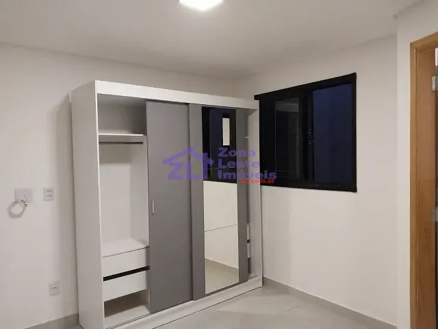 Studio 1 quarto e 1 banheiro, para alugar, no bairro Cidade Mãe do Céu em São Paulo