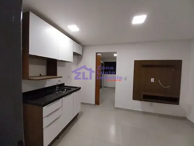 Studio 1 quarto e 1 banheiro, para alugar, no bairro Cidade Mãe do Céu em São Paulo