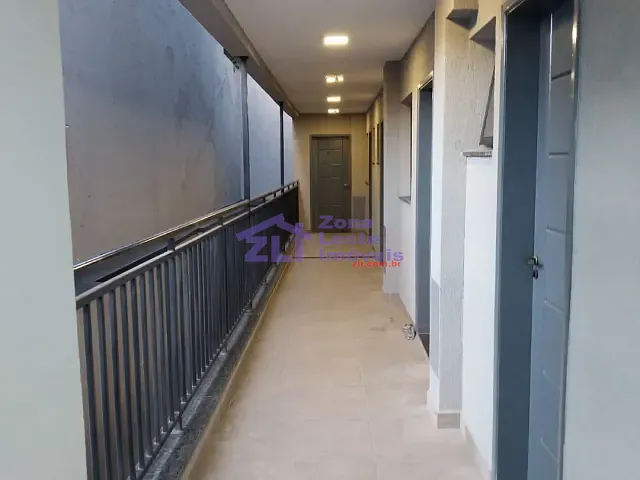 Studio 1 quarto e 1 banheiro, para alugar, no bairro Cidade Mãe do Céu em São Paulo