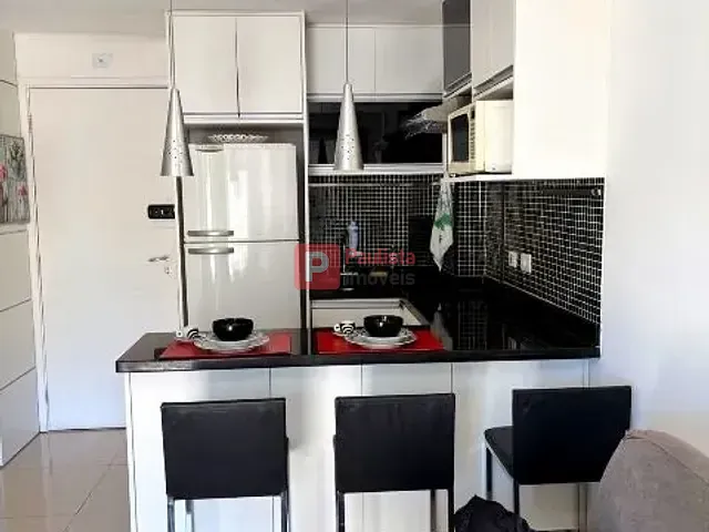 Studio com 35m² 1 quarto e 1 banheiro, para alugar, no bairro Jardim Ampliação em São Paulo