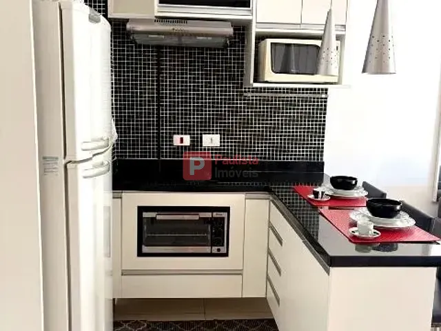 Studio com 35m² 1 quarto e 1 banheiro, para alugar, no bairro Jardim Ampliação em São Paulo