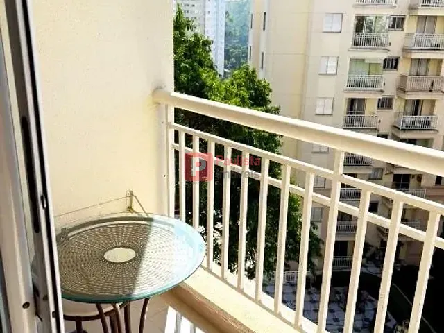 Studio com 35m² 1 quarto e 1 banheiro, para alugar, no bairro Jardim Ampliação em São Paulo