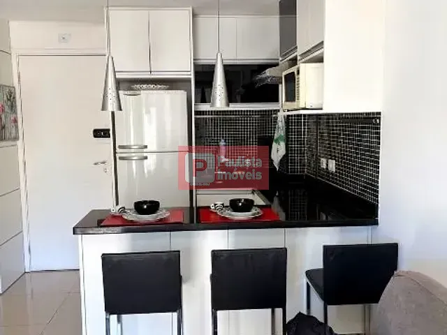 Studio com 35m² 1 quarto e 1 banheiro, para alugar, no bairro Jardim Ampliação em São Paulo