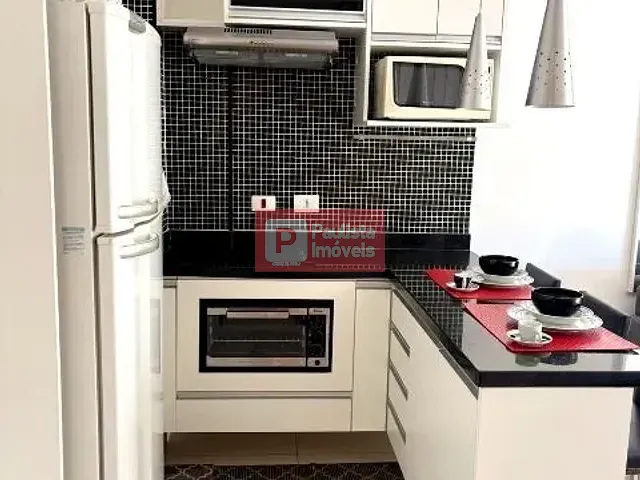 Studio com 35m² 1 quarto e 1 banheiro, para alugar, no bairro Jardim Ampliação em São Paulo