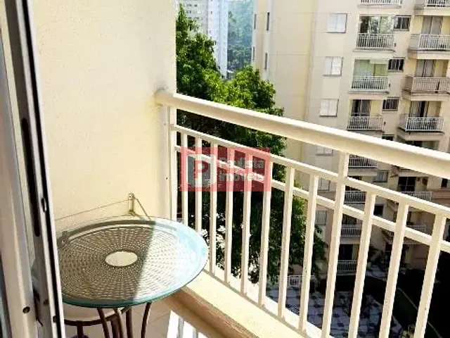 Studio com 35m² 1 quarto e 1 banheiro, para alugar, no bairro Jardim Ampliação em São Paulo