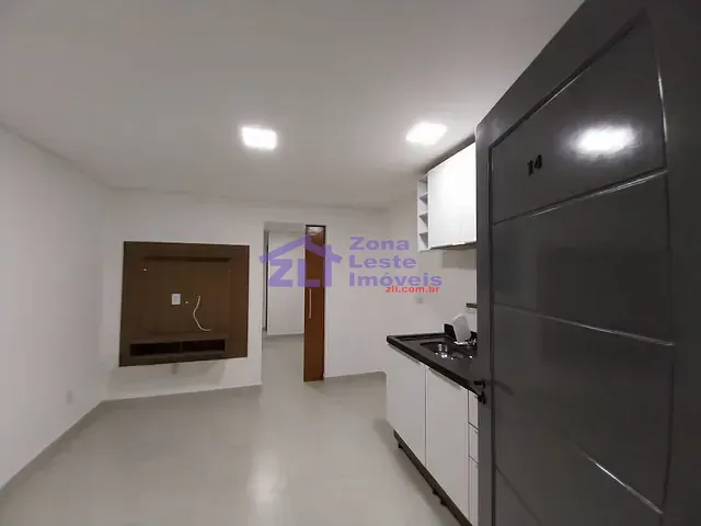 Studio 1 quarto e 1 banheiro, para alugar, no bairro Cidade Mãe do Céu em São Paulo