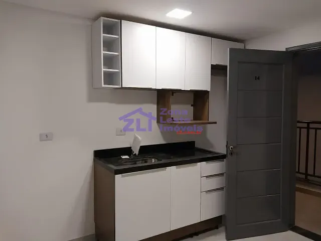 Studio 1 quarto e 1 banheiro, para alugar, no bairro Cidade Mãe do Céu em São Paulo