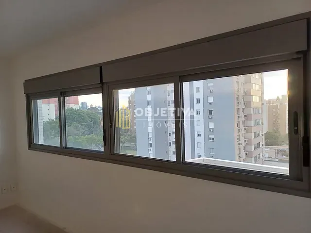 Studio 1 quarto e 1 banheiro, à venda, no bairro Petrópolis em Porto Alegre