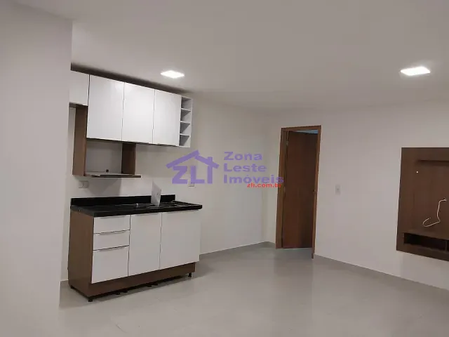 Studio 1 quarto e 1 banheiro, para alugar, no bairro Cidade Mãe do Céu em São Paulo