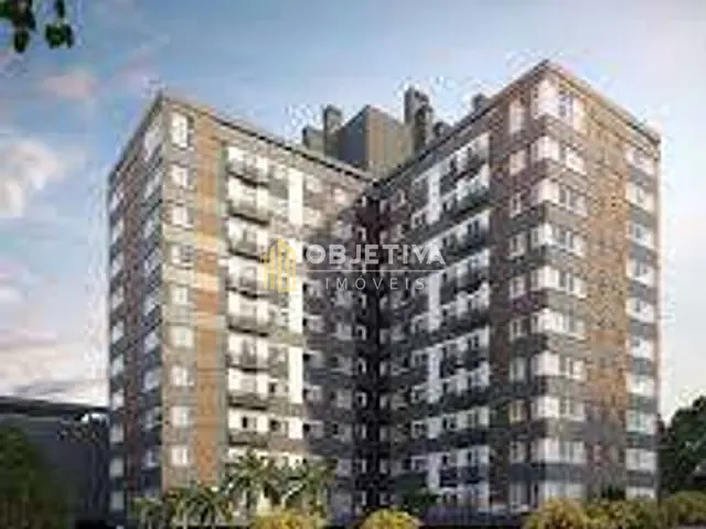 Studio 1 quarto e 1 banheiro, à venda, no bairro Floresta em Porto Alegre