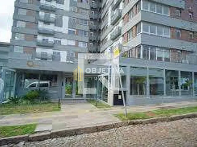 Studio 1 quarto e 1 banheiro, à venda, no bairro Floresta em Porto Alegre