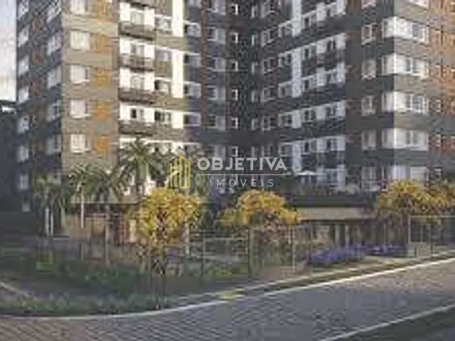 Studio 1 quarto e 1 banheiro, à venda, no bairro Floresta em Porto Alegre