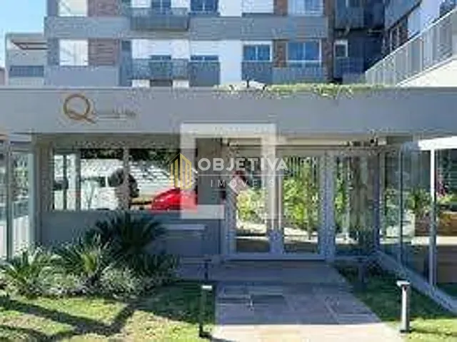 Studio 1 quarto e 1 banheiro, à venda, no bairro Floresta em Porto Alegre