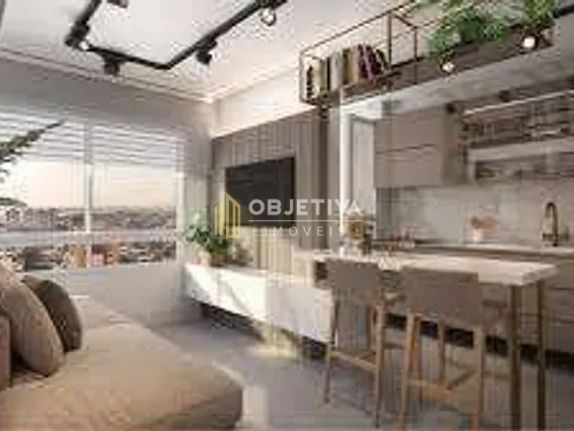 Studio 1 quarto e 1 banheiro, à venda, no bairro Floresta em Porto Alegre