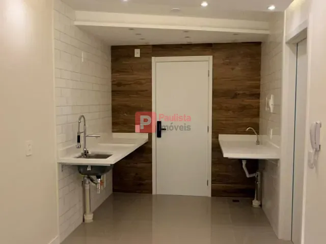 Studio 1 quarto e 1 banheiro, à venda, no bairro Planalto Paulista em São Paulo