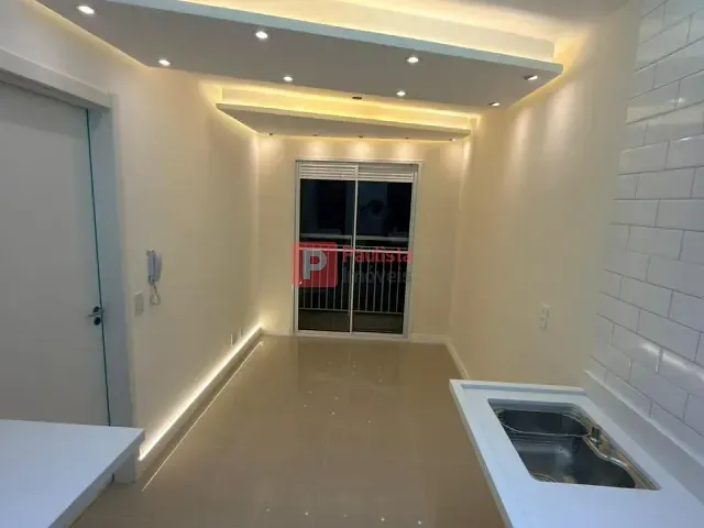 Studio 1 quarto e 1 banheiro, à venda, no bairro Planalto Paulista em São Paulo