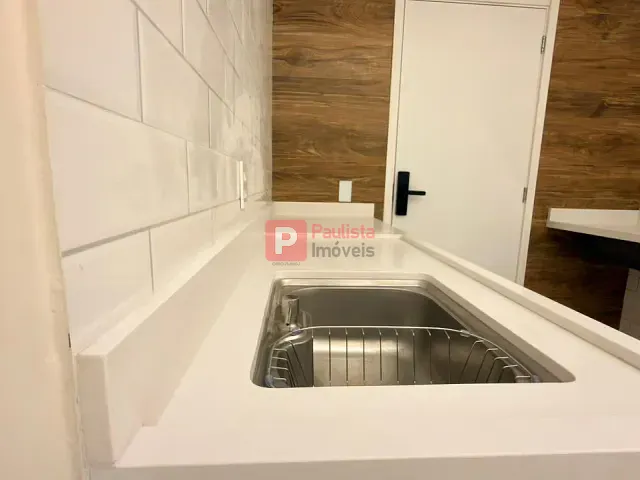 Studio 1 quarto e 1 banheiro, à venda, no bairro Planalto Paulista em São Paulo