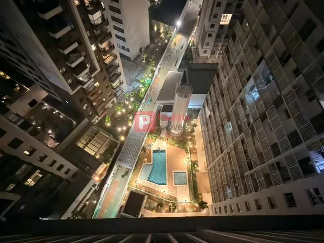 Studio 1 quarto e 1 banheiro, à venda, no bairro Planalto Paulista em São Paulo
