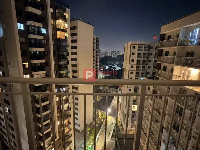 Studio 1 quarto e 1 banheiro, à venda, no bairro Planalto Paulista em São Paulo
