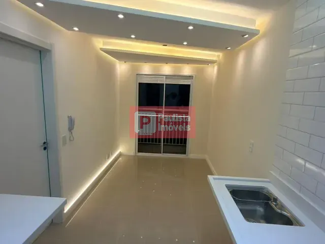 Studio 1 quarto e 1 banheiro, à venda, no bairro Planalto Paulista em São Paulo
