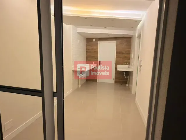 Studio 1 quarto e 1 banheiro, à venda, no bairro Planalto Paulista em São Paulo