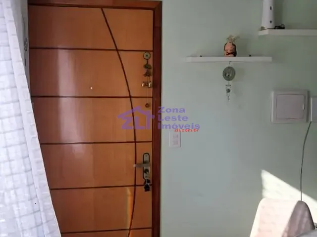Studio 1 quarto e 1 banheiro, à venda, no bairro Vila Formosa em São Paulo