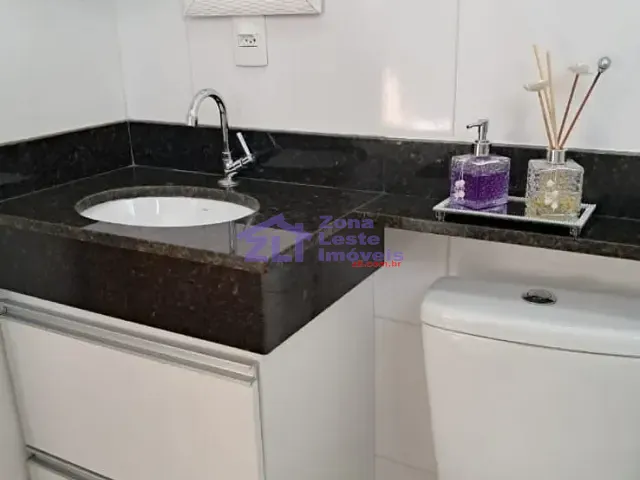 Studio 1 quarto e 1 banheiro, à venda, no bairro Vila Formosa em São Paulo
