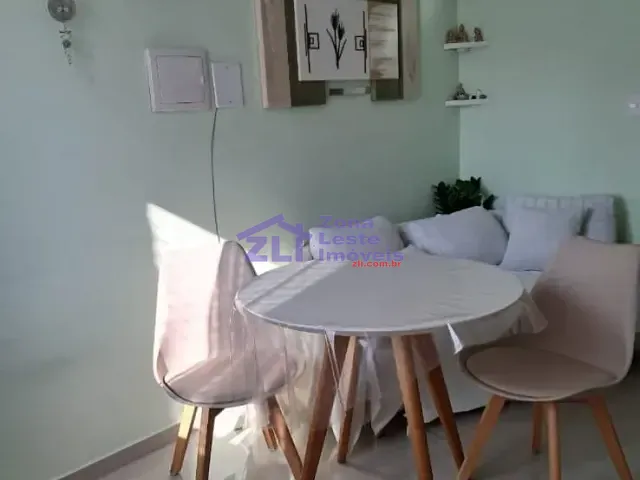 Studio 1 quarto e 1 banheiro, à venda, no bairro Vila Formosa em São Paulo