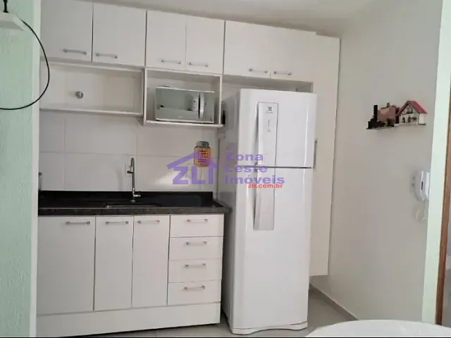 Studio 1 quarto e 1 banheiro, à venda, no bairro Vila Formosa em São Paulo