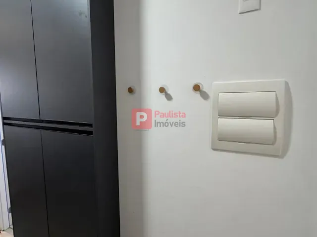 Studio 1 quarto e 1 banheiro, para alugar, no bairro Moema em São Paulo