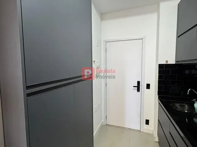 Studio 1 quarto e 1 banheiro, para alugar, no bairro Moema em São Paulo