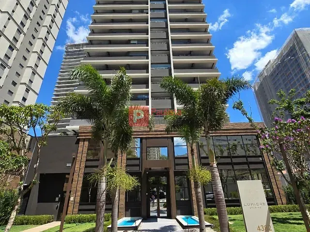 Studio 1 quarto e 1 banheiro, à venda, no bairro Vila Mariana em São Paulo