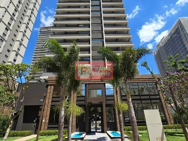 Studio 1 quarto e 1 banheiro, à venda, no bairro Vila Mariana em São Paulo