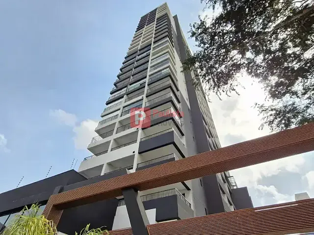 Studio com 54m² 1 quarto e 1 banheiro, à venda, no bairro Santo Amaro em São Paulo